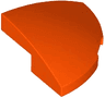 Slope, Curved 2 x 2 x 2/3 Corner Round