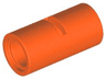 Technic, Pin Connector Round 2L with Slot (Pin Joiner Round)