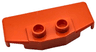 Duplo Rear Spoiler / Wing