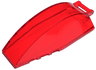 Windscreen 8 x 4 x 2 Curved with Bar Handle