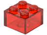 Brick 2 x 2