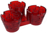 Electric, Light & Sound Rocket Engine, Nozzles