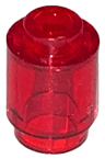 Brick, Round  1 x 1