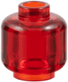 Minifigure, Head (Plain)