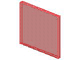 Glass for Window 1 x 4 x 3