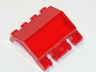 Panel 2 x 4 x 3 1/3 with Double Locking 2 Fingers Hinge