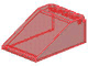 Windscreen 6 x 4 x 2 Canopy