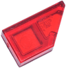 Tile, Modified 1 x 2 Wedge Right