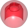 Minifigure, Headgear Helmet Round Fishbowl