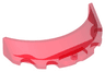 Windscreen 3 x 6 x 1 Curved