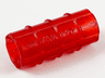 Technic, Axle Connector 2L (Ridged with x Hole x Orientation)
