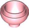 Brick, Round 2 x 2 Dome Bottom