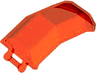 Windscreen 4 x 4 x 4 2/3 with Bar Handle