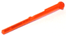 Projectile Arrow, Bar 8L with Round End (Spring Shooter Dart)