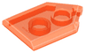 Tile, Modified 2 x 3 Pentagonal