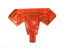 Minifigure, Weapon Axe Head with Bar