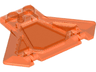Plate, Modified 1 x 2 with Large Axe Head