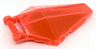 Windscreen 6 x 4 x 1 Hexagonal with Bar Handle