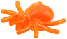 Spider with Round Abdomen and Clip