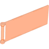 Flag 7 x 3 with Bar Handle