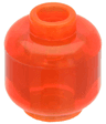 Minifigure, Head (Plain)