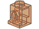Brick, Modified 1 x 1 with Headlight