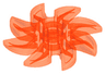 Propeller 8 Blade 5 Diameter