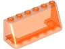 Windscreen 2 x 6 x 2