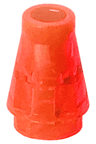 Cone 1 x 1