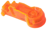 Bionicle Head Connector Block Eye / Brain Stalk (Piraka) - Light-Up