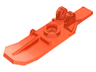 Minifigure, Utensil Ski with Hinge