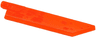 Propeller 1 Blade 14L with Axle Hole (Sword Blade)