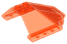 Windscreen 6 x 6 x 2 Canopy