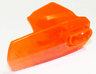 Hero Factory Armor with Ball Joint Socket - Size 6
