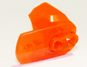 Hero Factory Armor with Ball Joint Socket - Size 4