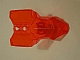 Large Figure Torso Armor with 2 Chest Holes