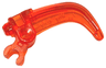 Hero Factory Weapon, Claw with Clip
