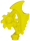 Minifigure, Weapon Techno-Blade