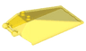 Windscreen 8 x 4 x 2 with 2 Studs and Bar Handle