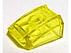 Slope, Curved 2 x 2 Lip