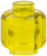 Minifigure, Head (Plain)