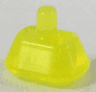 Rock Faceted with Small Pin (Marvel Infinity Stone)