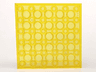 Plate 6 x 6