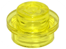 Plate, Round 1 x 1