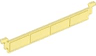 Garage Roller Door Section without Handle