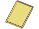 Glass for Window 4 x 4 x 3 Roof