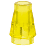Cone 1 x 1