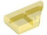 Tile, Modified 1 x 2 Wedge Right