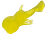 Bionicle Squid, Rubber