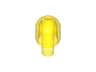 Bar with Light Cover (Bulb) / Bionicle Barraki Eye